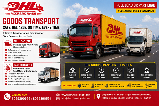 Goods Transport