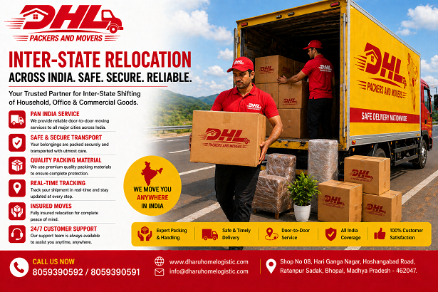 Inter-State Relocation